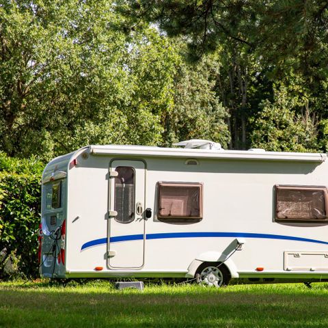 EMPLACEMENT - Forfait confort, avec électricité