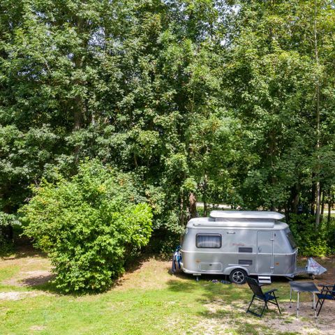 PARCELA - Paquete para escaladores, sin electricidad