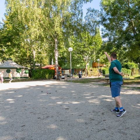 Camping Paradis Le Giessen - Camping Bas-Rhin - Image N°6