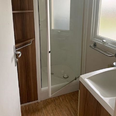 CASA MOBILE 6 persone - Classico 3 camere da letto 6