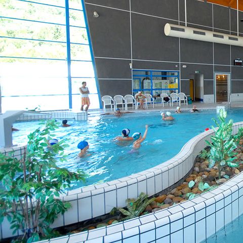 Camping Paradis Le Giessen Camping Paradis Le Giessen - Camping Bas-Rhin