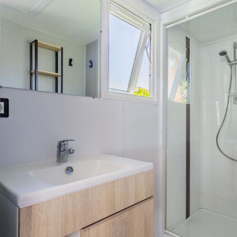 Chalet 4 persone - Cottage premium 2ch