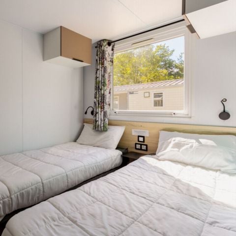 CHALET 4 persone - Cottage premium 2ch