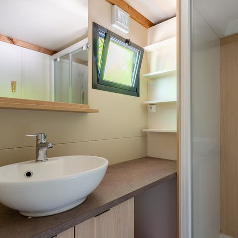 CHALET 4 persone - Cottage Confort + 2bed