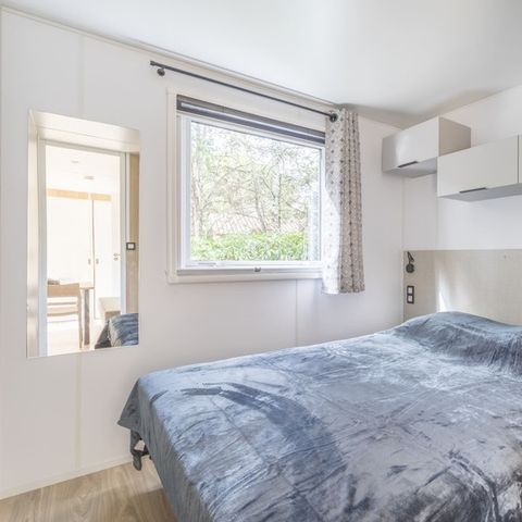 BUNGALOW 6 personnes - Premium 3 chambres 6 personnes