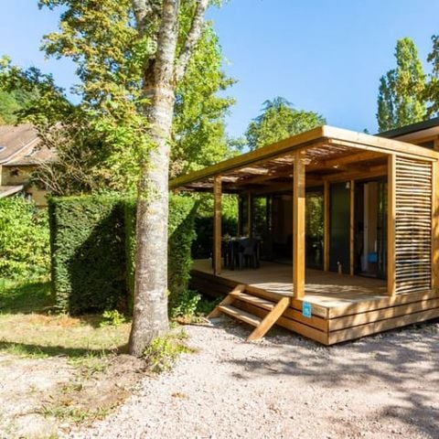 Chalet 4 personen - Cottage premie 2ch