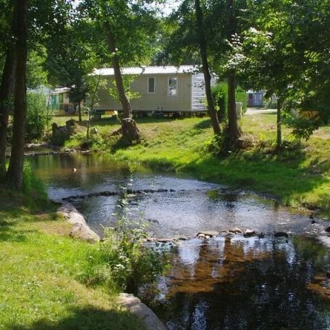 Camping Paradis Le Giessen Camping Paradis Le Giessen - Camping Bas-Rhin - Image N°14