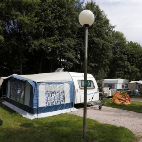 EMPLACEMENT - Emplacement nu sans électricité