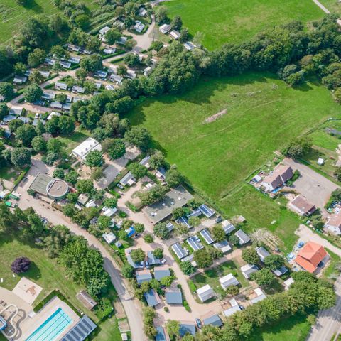Camping Paradis Le Giessen - Camping Bas-Rhin - Image N°3
