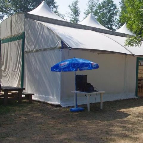 Camping Paradis Le Giessen Camping Paradis Le Giessen - Camping Bas-Rhin - Image N°12