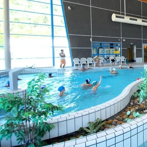 Camping Paradis Le Giessen - Camping Bas-Rhin - Image N°4