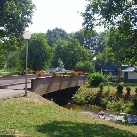 Camping Paradis Le Giessen Camping Paradis Le Giessen - Camping Bas-Rhin - Image N°2