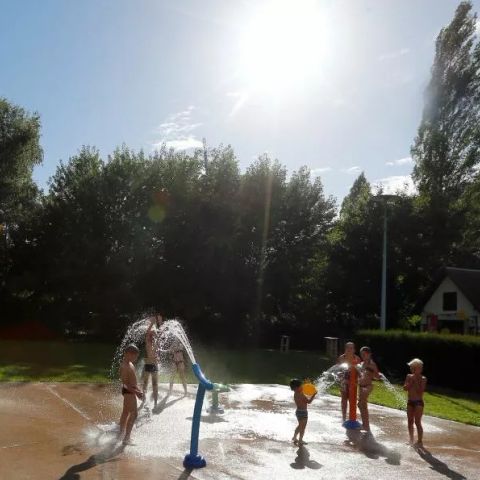 Camping Paradis Le Giessen Camping Paradis Le Giessen - Camping Bas-Rhin - Image N°15