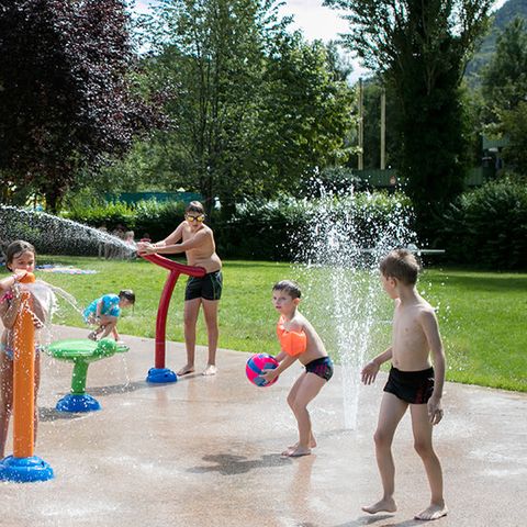 Camping Paradis Le Giessen Camping Paradis Le Giessen - Camping Bas-Rhin - Image N°5
