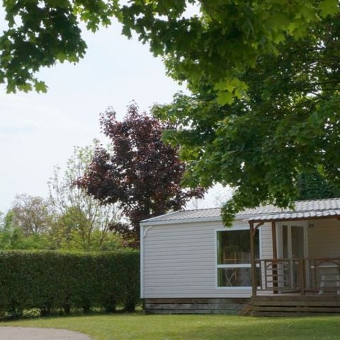 BUNGALOW 6 personnes - Confort 4/6 personnes