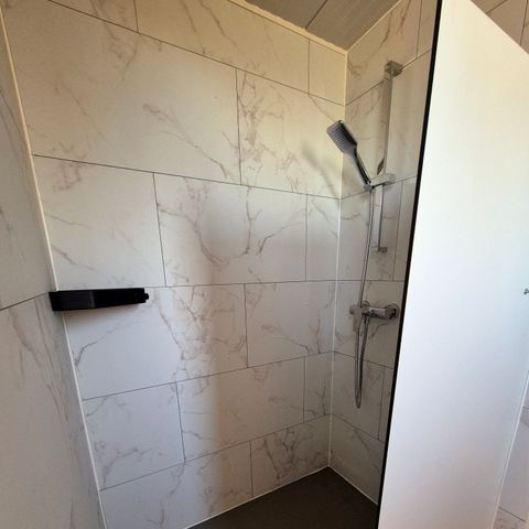 PARCELA - Parcela de camping confort