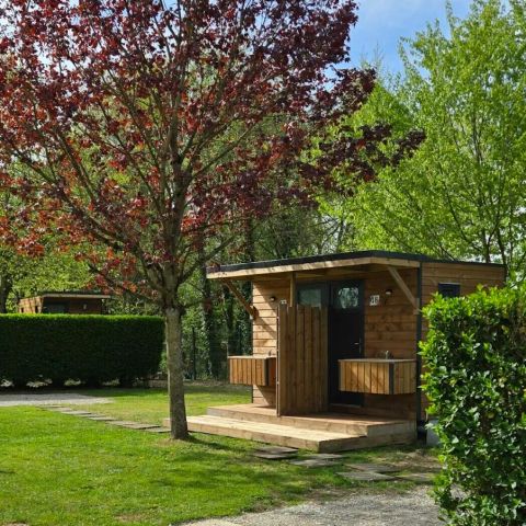 Camping Le Garillon - Camping Aube - Image N°3