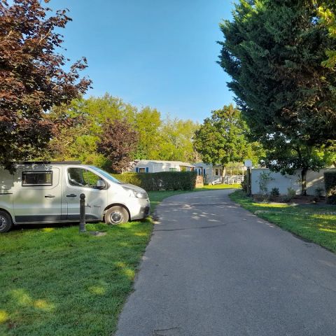 Camping Le Garillon - Camping Aube - Image N°4