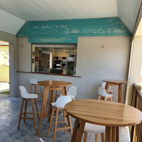 Camping Le Garillon - Camping Aube - Image N°6