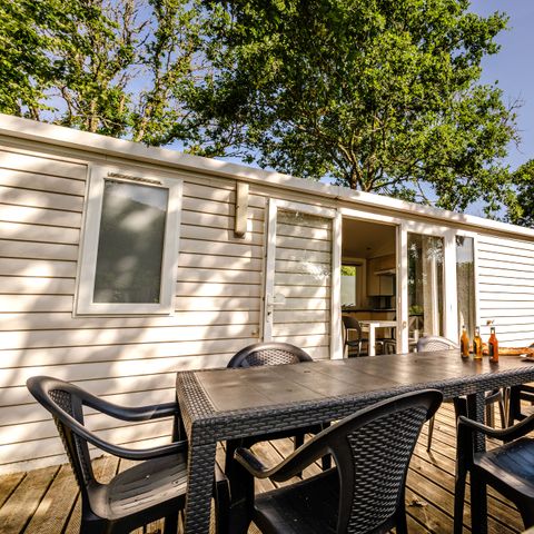 BUNGALOW 8 personnes - SMALA - 4 chambres