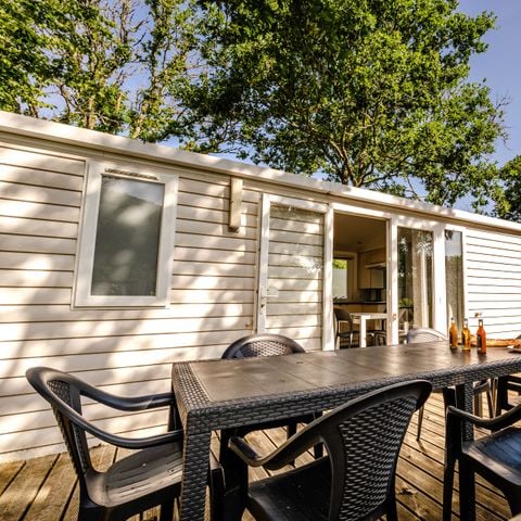 CASA MOBILE 8 persone - SMALA - 4 camere da letto