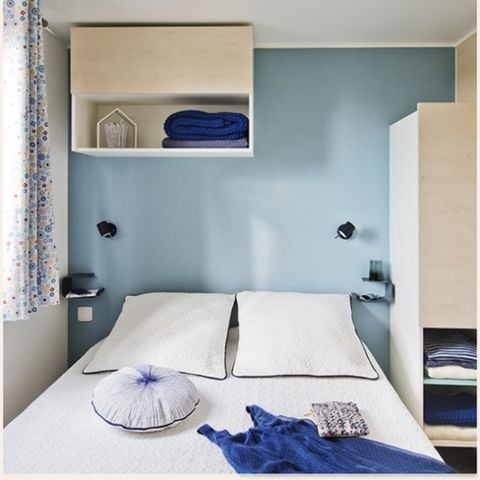 BUNGALOW 8 personnes - SMALA - 4 chambres