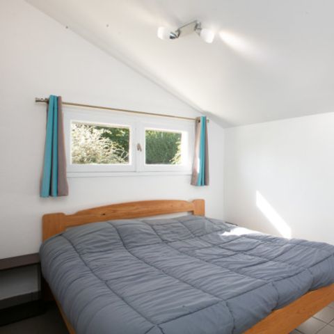 Landhaus 8 personen - Komfort PMR - 1 Zimmer und Schlafsaal