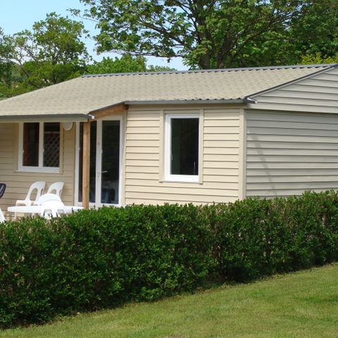 CHALET 6 persone - Comfort - 3 camere da letto