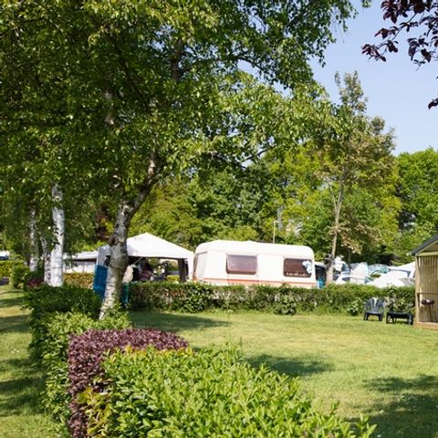 CHALET 4 persone - CONFORT 2 camere da letto - 1 bagno