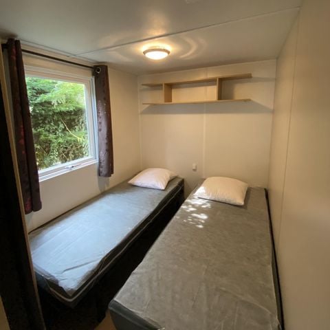 BUNGALOW 6 personnes - CONFORT 31 m²