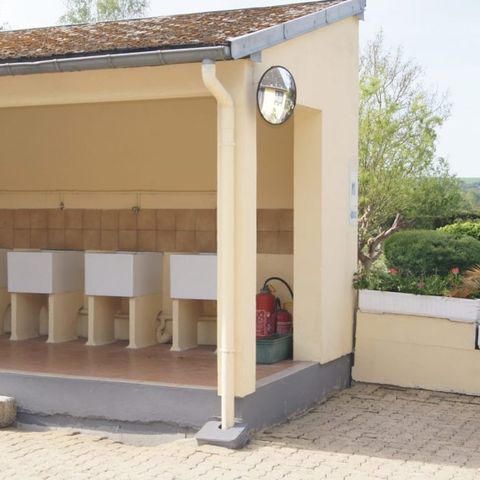 Camping La Peupleraie - Camping Seine-et-Marne - Image N°3