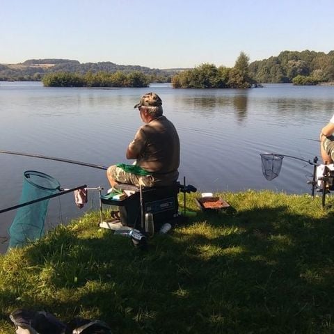 Camping La Peupleraie - Camping Seine-et-Marne - Image N°5