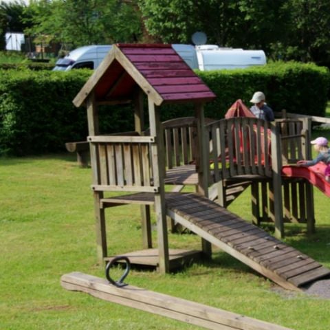 EMPLACEMENT - Confort