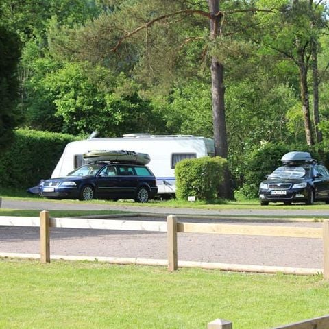 EMPLACEMENT - Confort