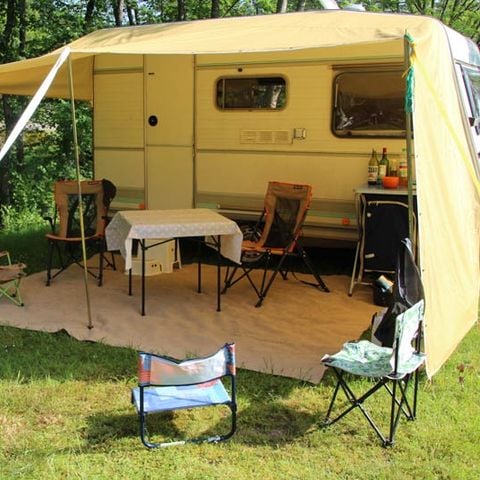 EMPLACEMENT - Confort