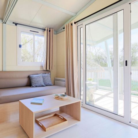 CHALET 4 people - Comfort 2-4 people