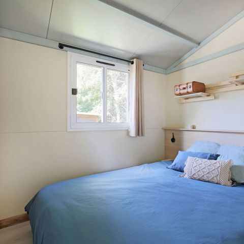 CHALET 4 people - Comfort 2-4 people