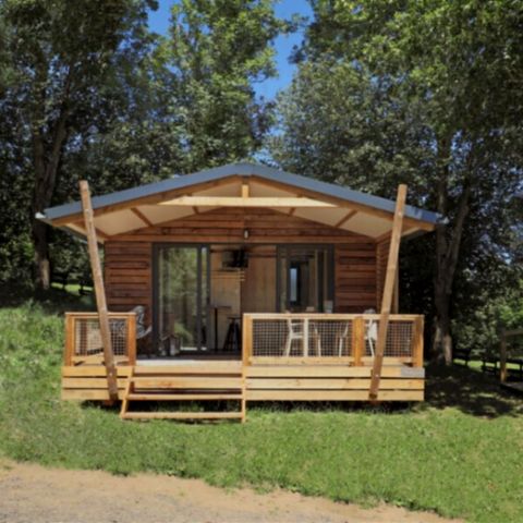 Chalet 4 persons - Comfort 2-4 people