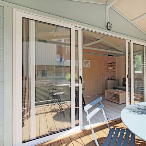 CHALET 4 people - Comfort 2-4 people