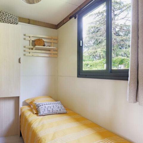 Chalet 5 personen - Comfort 4-5 personen