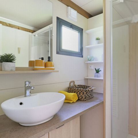 CHALET 5 personas - Confort 4-5 personas