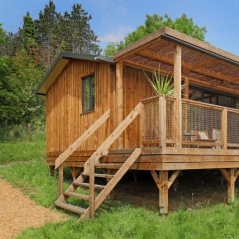 CHALET 8 people - Comfort 6-8 people