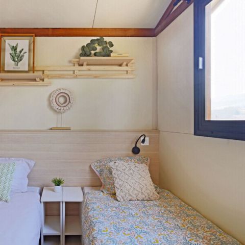 Chalet 8 persons - Comfort 6-8 people