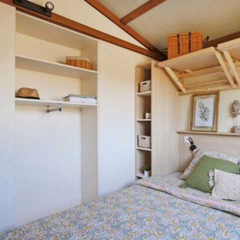 Chalet 8 persons - Comfort 6-8 people