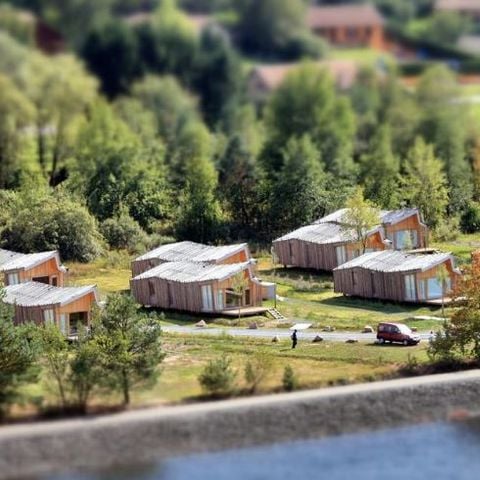 Camping Des Lacs Camping Des Lacs - Camping Vosges - Image N°12