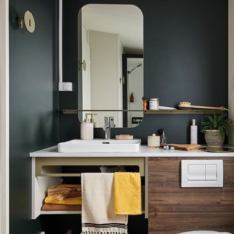 BUNGALOW 2 personnes - NEW// Villa de la Rance Prestige 20m² - 1 chambre - SPA - Terrasse couverte