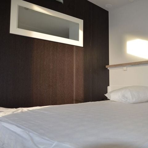 MOBILHOME 7 personas - VIP TAOS