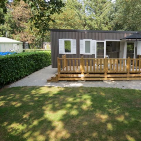 Mobile home 6 persons - PREMIUM CORDELIA