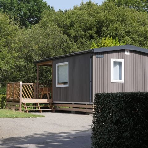 Camping de La Recre - Camping Finistère - Afbeelding N°6