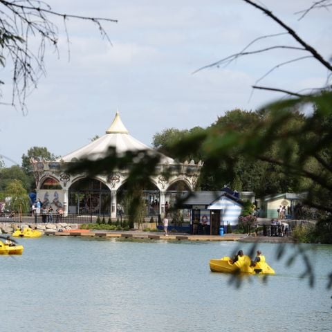 Camping de La Recre - Camping Finistère - Afbeelding N°5
